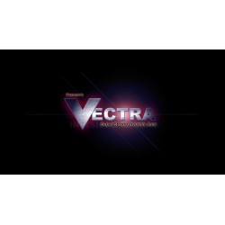 Vectra Strong Invisible Thread by Steve Fearson