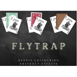 FlyTrap by Bennie Chickering
