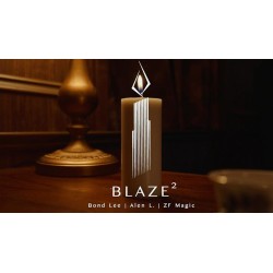 BLAZE 2 by Mickey Mak