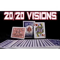 20 20 Visions by Matthew Wright (Video+PDF)