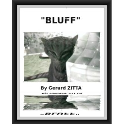 Bluff by Gerard Zitta
