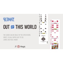 Ultimate Out of This World by JT