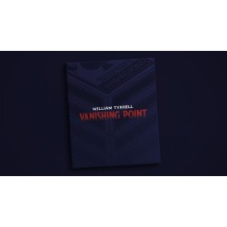 Vanishing Point by William Tyrrell