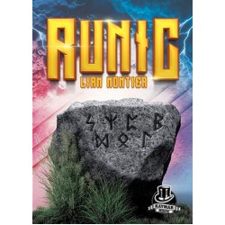 Runic by Liam Montier