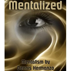 Mentalized by Dennis Hermanzo