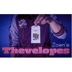 Thevelopes by Zoen's
