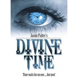 Divine Time by Jason Palter