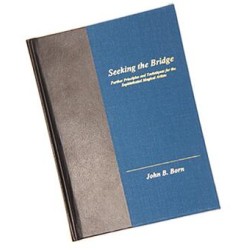 Seeking The Bridge by John Born