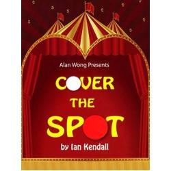 Cover the Spot by Ian Kendall