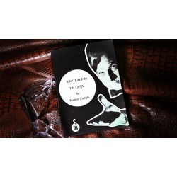 Mentalism De Luxe by Stanton Carlisle