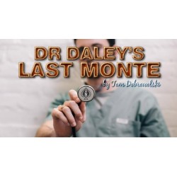 Dr Daley's Last Monte by Tom Dobrowolski
