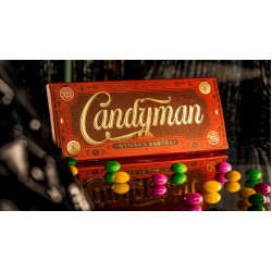 Candyman by Tobias Dostal