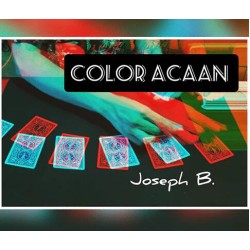 Color ACAAN by Joseph B.