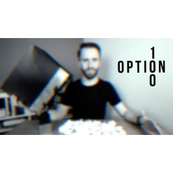 Option 100 by Steven Bridges