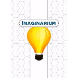 Julien Losa - Imaginarium 1-12(France)
