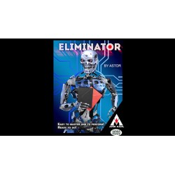 Astor - Eliminator