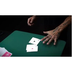 Daniel Madison - The Slap Switch