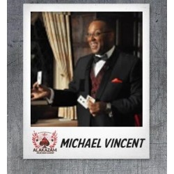 Mastering The Classics by Michael Vincent