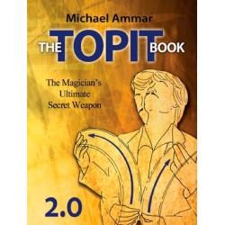 The Topit Book 2.0 by Michael Ammar(PDF)