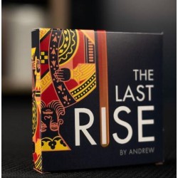 The Last Rise by Andrew & Magic Dream