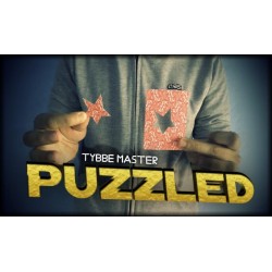 Puzzled by Tybbe master