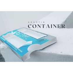 Container by Agustin