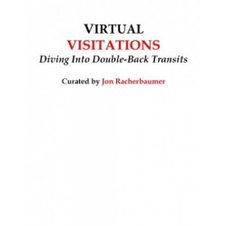 Virtual Visitations by Jon Racherbaumer