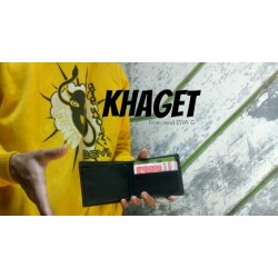 KHAGET by Esya G