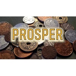Prosper by Danny Goldsmith