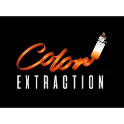 Color Extraction by Adriano Zanetti & Vernet Magic