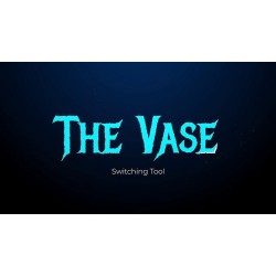 The Vase by Alejandro Cruz Estepa