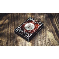 The Elder Deck The Magician's Tool for Rune Reading by Phill Smith
