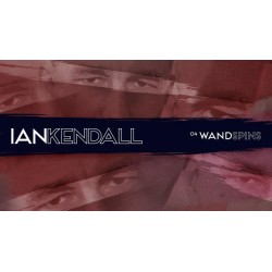 Wand Spins by Ian Kendall