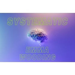 Systematic by Emma Wooding