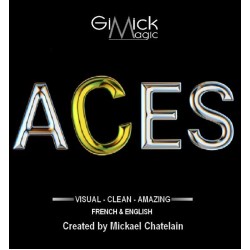 Aces by Mickael Chatelain (French)