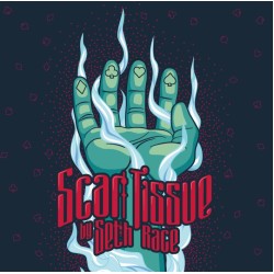 Scar Tissue by Seth Race