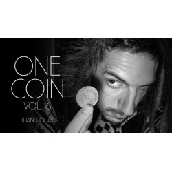 One Coin Vol.6 - Juan Colas