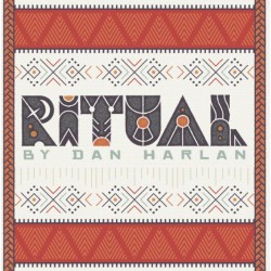Ritual by Dan Harlan