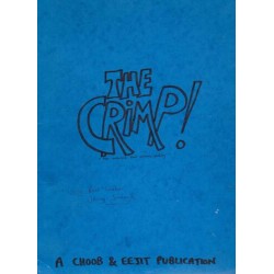 The Crimp by Jerry Sadowitz 1-64 (600 pages)
