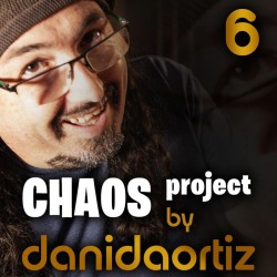 Chaotic Triumph by Dani DaOrtiz (Chaos Project Chapter 6)(English and Spanish)