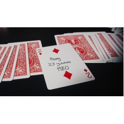 LEGACY DECK HOLDER by Joao Miranda