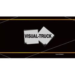 Visual-Struck by Axel Vergnaud