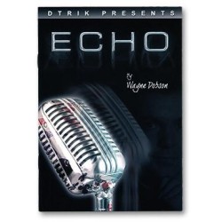 Echo Deluxe by Wayne Dobson and Alan Wong(PDF)