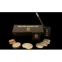Deluxe Ramsay Set by Antonio Kamimoto & Tango Magic