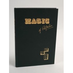 The Magic of Robert Harbin