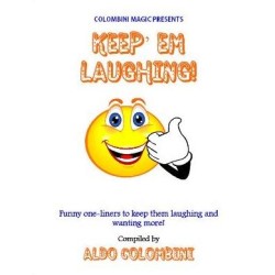 Keep Em Laughing