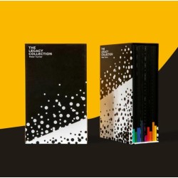 Legacy Collection 10 Book Set by Peter Turner