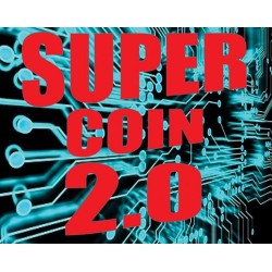SUPER COIN 2.0 by Mago Flash