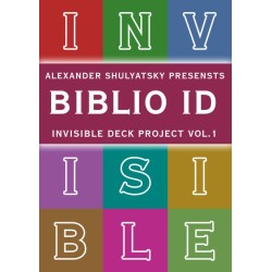 Biblio ID (1.0) by Alexander Shulyatsky