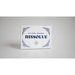 Dissolve by Chiam Yu Sheng & Erick White
